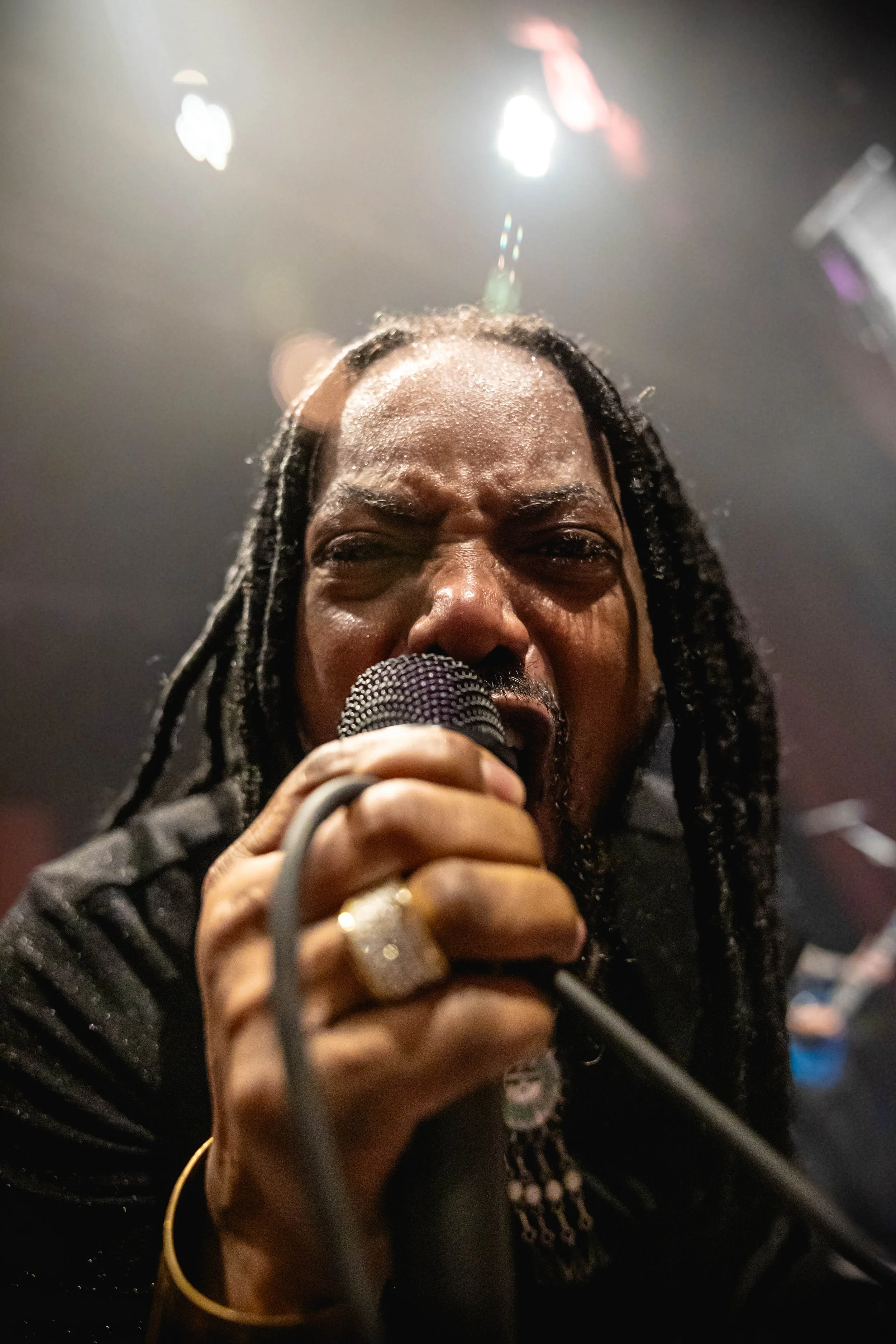 Sevendust brings their “In Dust We Trust” tour to the Tropicana